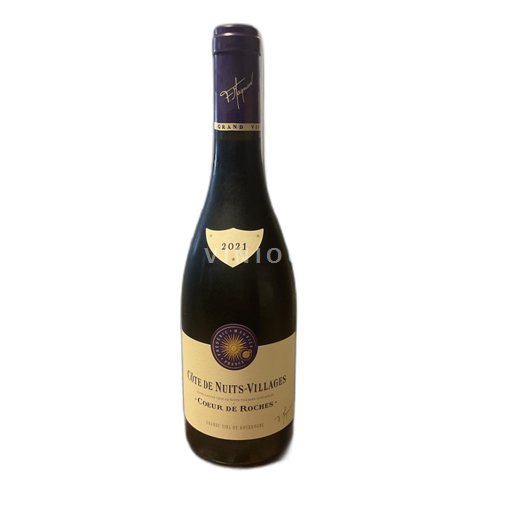 Bourgogne Côte de Nuits-Villages Frédéric Magnier Coeur de Roches 2021