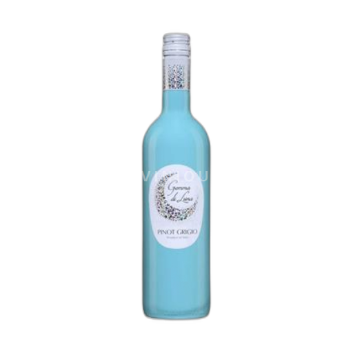 Valle d'Aosta Pinot Gris Gemma di Luna 2024