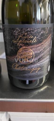 Zuidwest-Frankrijk Côtes-de-Bergerac Domaine L'Ancienne Cure Spéciale 2023