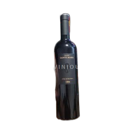 Provansa Côtes-de-Provence Domaine Sainte Marie 1884 Neleten.