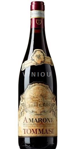 Венето Не вказано Tommasi Без вінтажу