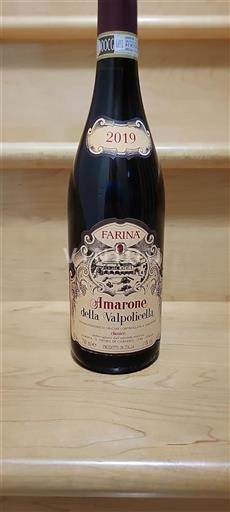 Benátsko Valpolicella Farina 2019