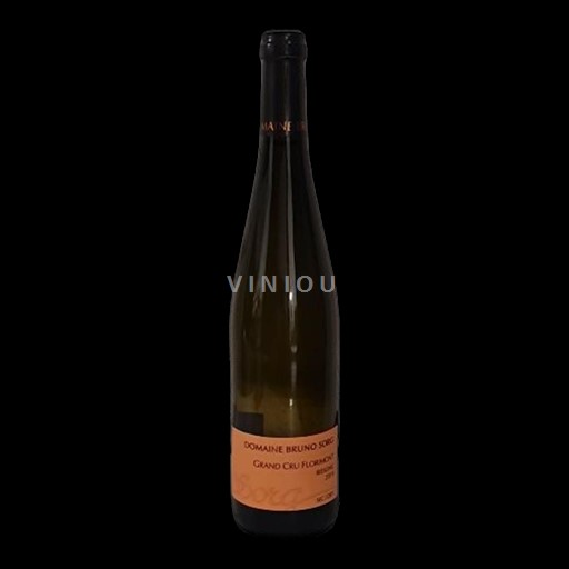 Alsace Alsace Grand Cru Grand Cru Bruno Sorg Florimont Riesling 2019