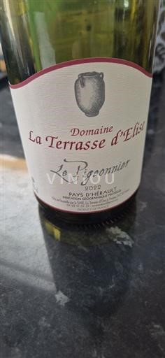 Linguadoca Non specificato Domaine La Terrasse Elise Le Pigeonnier 2022