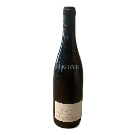 Valle della Loira Coteaux-du-giennois Villargeau 2021