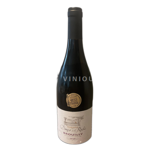 Beaujolais Brouilly Domaine des Dames de la Roche 2020