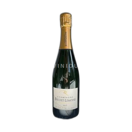 Champagne Bochet-Lemoine Non Millésimé
