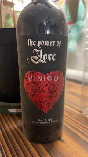 Linguadoca e Rossiglione Paese d'Oc The Power of Love 2021