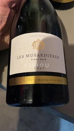 Loire-dalen Ikke specificeret Les Musardières 2021