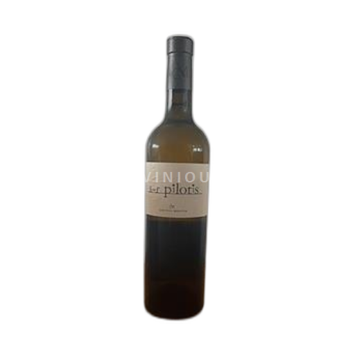 Languedoc Corbières Château Montfin Sur Pilotis Non-Vintage