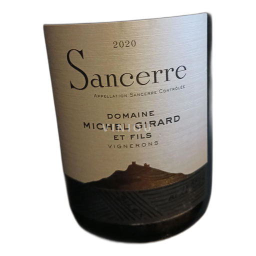 Valle della Loira Sancerre Domaine Michel Girard et Fils 2020