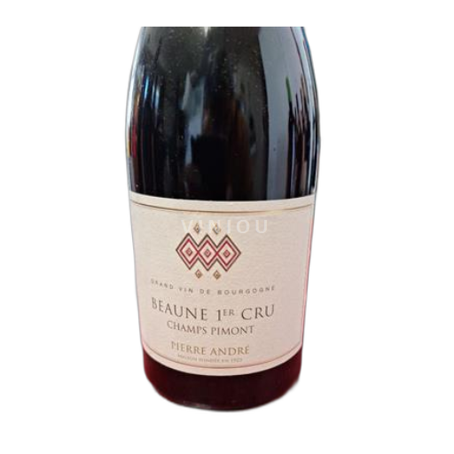 Bourgondië Niet gespecificeerd Premier Cru Pierre André Champs Pimont 2016