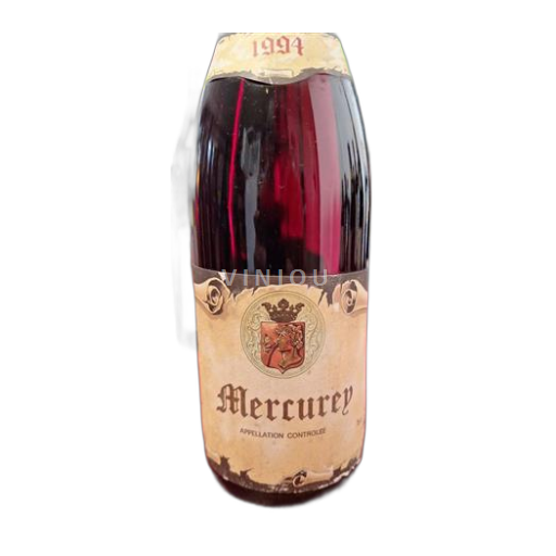 Bourgogne Mercurey Inconnu 1994