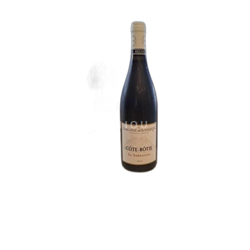 Vale do Ródano Côte-rôtie Domaine Bonserine La Sarrasine 2021
