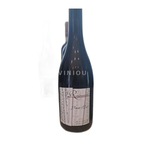 Savoie och Bugey Bugey Maison Bonnard et fils Romananche 2023