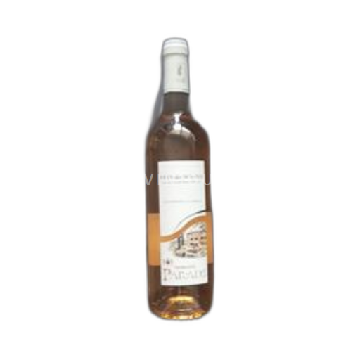 Provence, Nedre Rhônedal, Korsika Middelhavet Domaine Paradis Pays des Maures Ikke årgangsbestemt