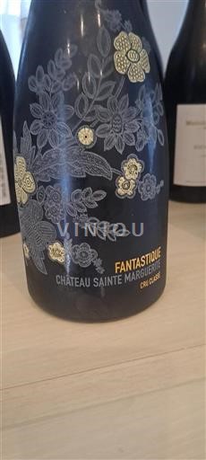Provence Côtes de Provence Cru Classé Château Sainte Marguerite Fantastique 2021