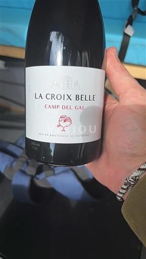 Languedoc Nicht spezifiziert La Croix Belle Camp del Gal 2022