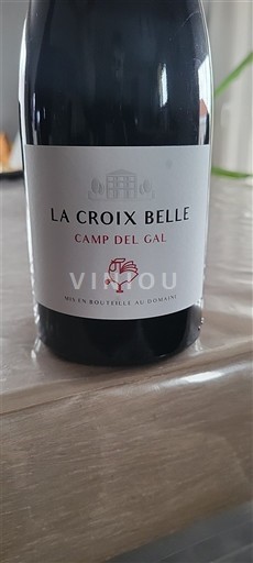 Languedoc Ikke specificeret La Croix Belle Camp del Gal 2022