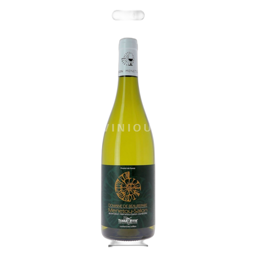 Loirevallei Menetou-Salon Domaine de Beaurepaire 2023