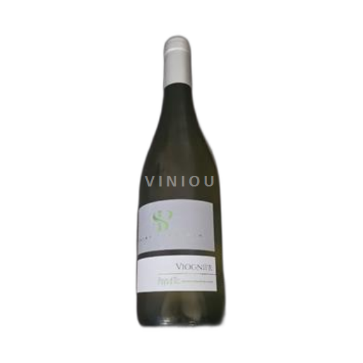 Languedoc-Roussillon Pays d'Oc Saint Preignan Viognier 2024