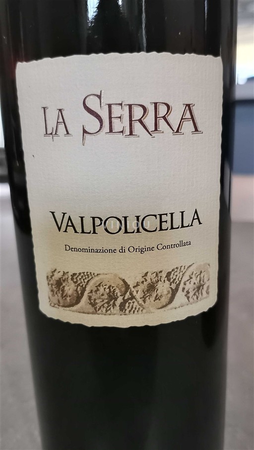 Veneto Valpolicella La Serra 2024