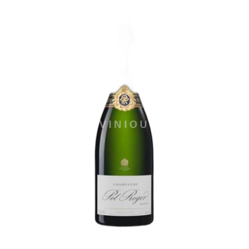 Champagne Pol Roger Senza annata
