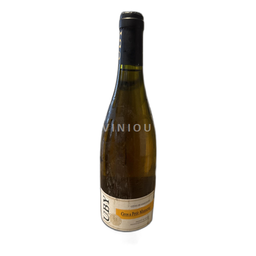 Südwestfrankreich Gers Gros &petit MANSENG UBI 4 2013