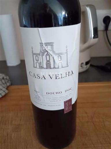 Portogallo Douro Casa Velha 2021