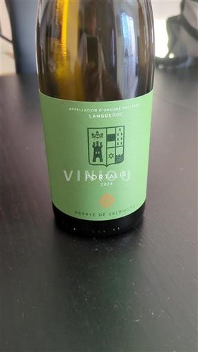 Languedoc Abbaye de Valmagne Portalis 2024