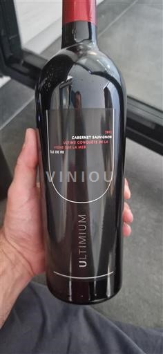 Jihozápad Côtes de Gascogne Ultimum 2011