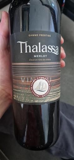 Sudoeste No especificado Thalassa Sin añada