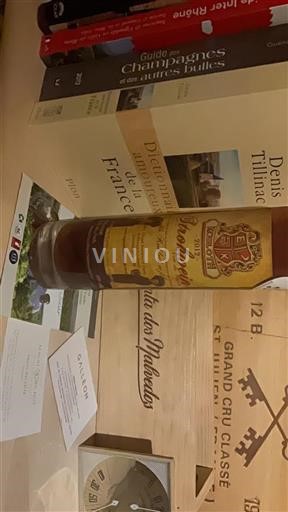 Quebeque Montérégie Kobloht Strohwein 2012