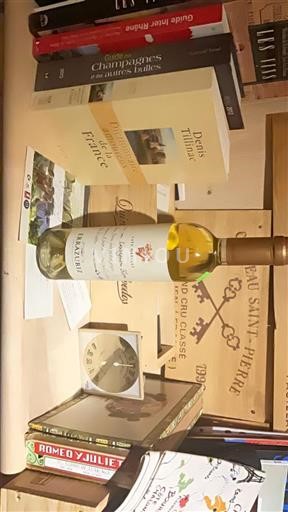 Aconcaguanlaakso Määrittelemätön Errazuriz Late Harvest 2019