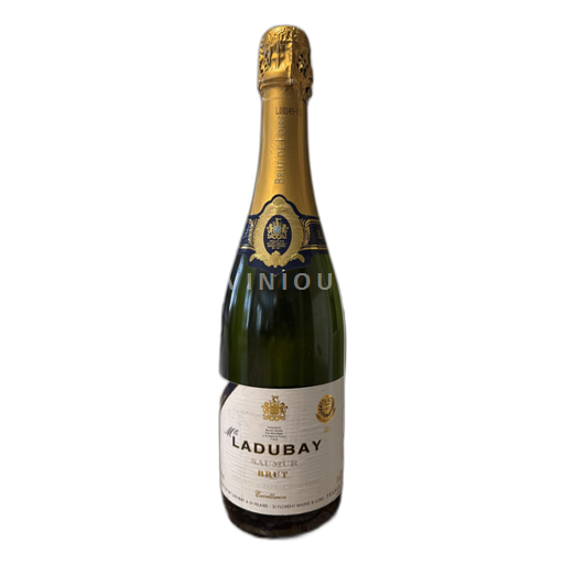 Valle del Loira Saumur Bouvet-Ladubay Excellence Sin añada