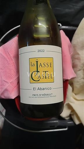 Languedoc Not Specified La Jasse Castel El Abanico 2022