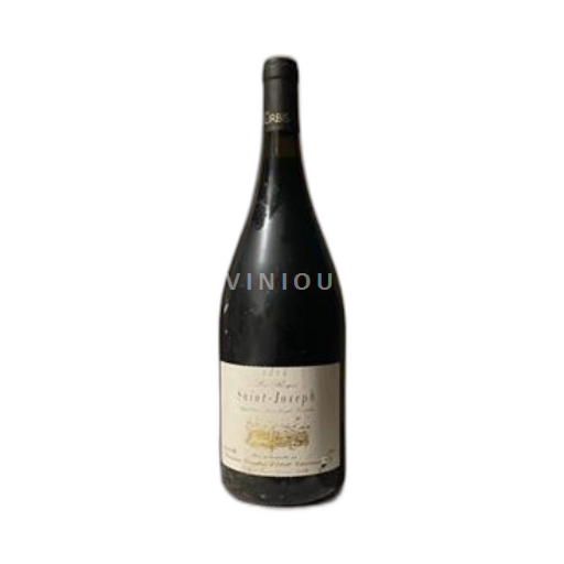 Valle del Rodano Saint-Joseph Domaine Courbis Les Royes 2012