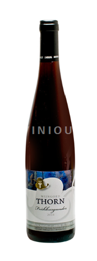 Limburg Wijngoed THORN 2022