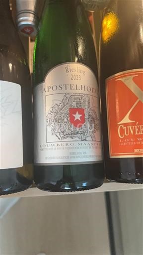 Limburg Apostelhoeve 2023