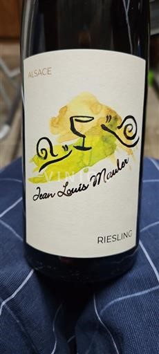 Alsace Jean Louis Mauler 2022