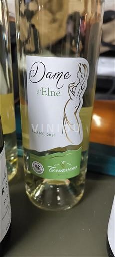 Languedoc Ikke specificeret Berasseus Dame d'Elne 2024