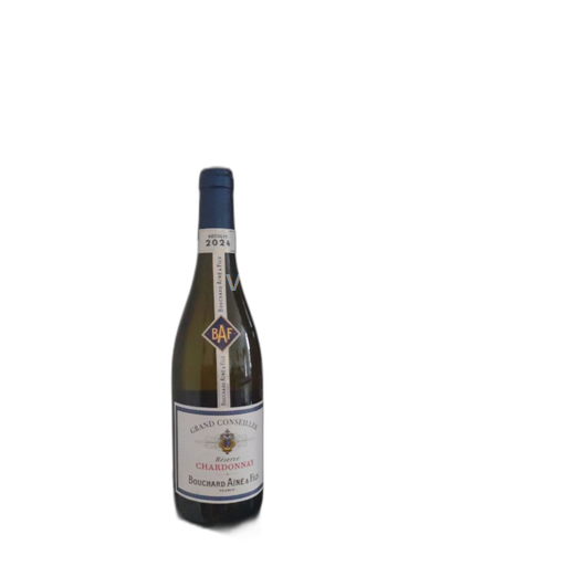 Burgund Marsannay Bouchard Ainé & Fils Grand Conseiller Réserve Chardonnay 2024