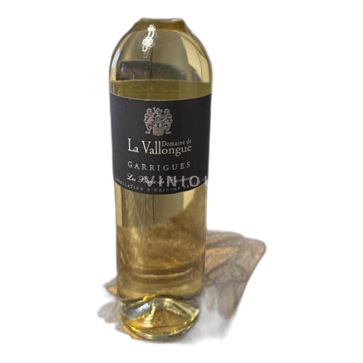 Provansa Domaine de la Vallongue Garrigues 2022