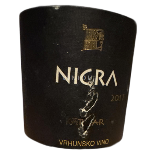 Eslavonia No especificado Nicra 2017