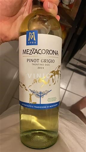 Emilia-Romagna Reggiano Mezzacorona 2024