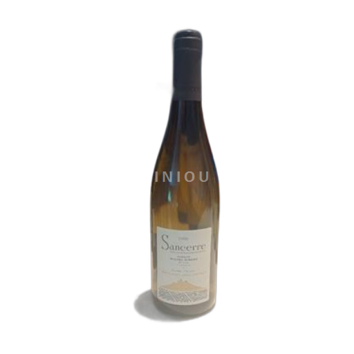 Údolí Loiry Sancerre Michel Girard Lesaulnier Jean Charles 2019