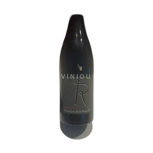 Rhône-dalen Ikke specificeret Domaine La Rouette Sélection 2016