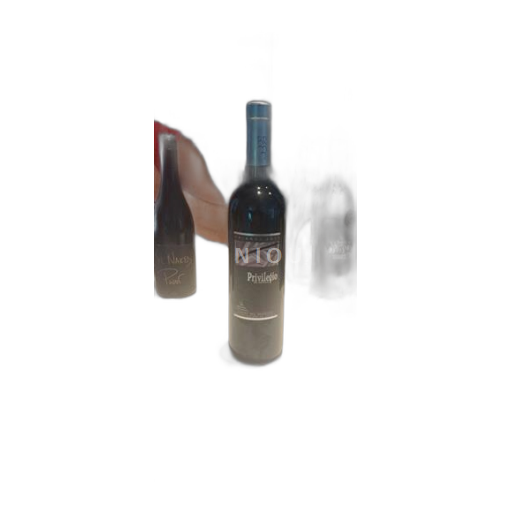 Extremadura Ribera del Guadiana Privilegio de Romale 2017