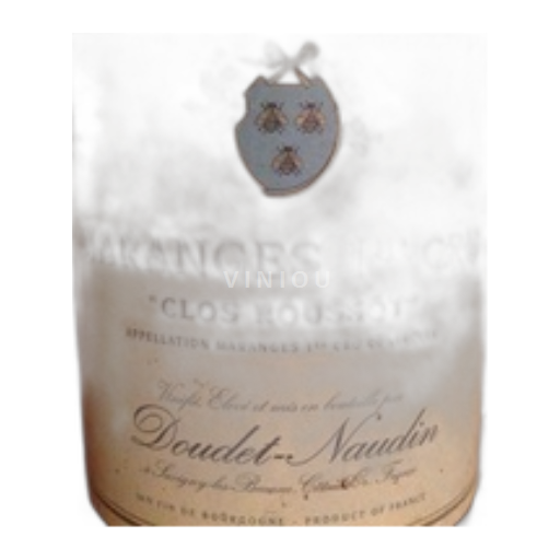 Burgund Côte-de-Beaune Daudet Naudin 1999