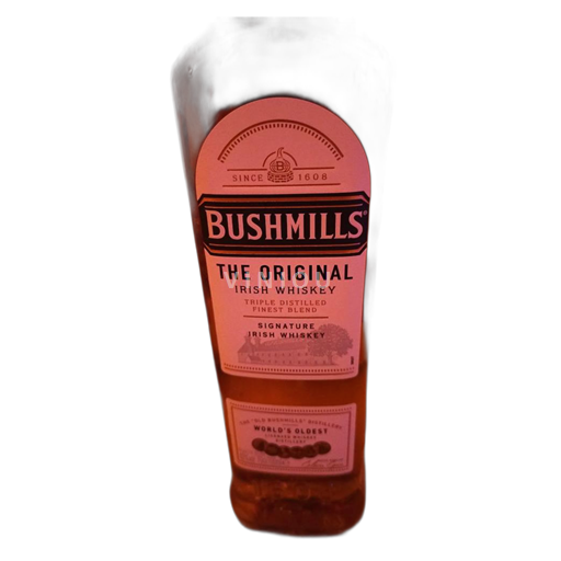 Whisky Rượu Whisky Ailen Bushmills Bushmills 5a Ai-len Chưa xác định Không được chỉ định